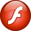 flash logo